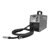 Protec FC-120ECO Instruction & Maintenance Manual