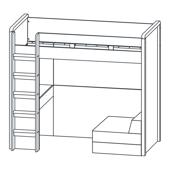 Next 784988 Assembly Instructions Manual