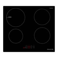 Philco PHD 61 TB Owner's Manual