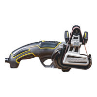 Work Sharp WSKTS-KO2 User Manual