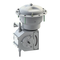 Flowserve MaxFlo 4 NR User Instructions