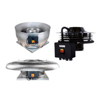 S&P CTB/4 ECOWATT PLUS Manual
