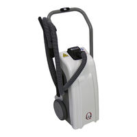 qfix AirDrive Caddie RT-5100-S User Manual