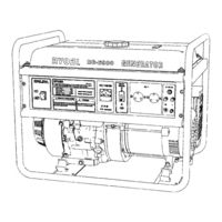 Ryobi RG-6900 Owner's Operating Manual