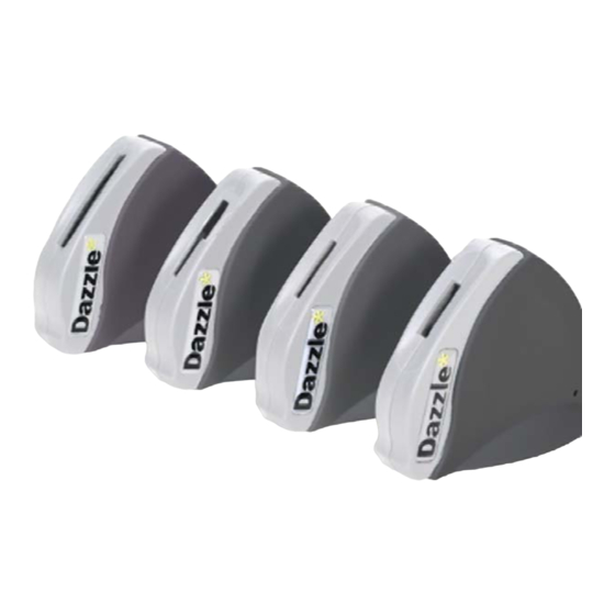 Dazzle Digital Media High-Speed Reader/Writer User Manual
