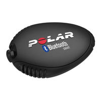 Polar Electro Y8 User Manual