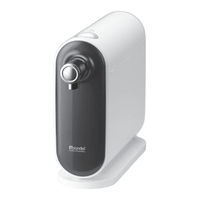 brondell H2O+ H630 Cypress Owner's Manual