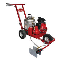 Pioneer Athletics 1500H Instruction Manual And Parts Listing