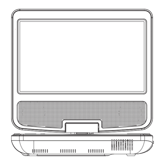 Vidao PDV715 Instruction Manual