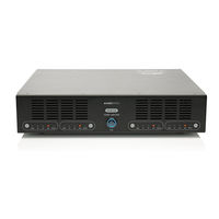 AMC iA4X125 User Manual