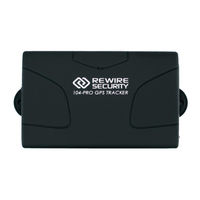 REWIRE SECURITY 104 PRO Detailed User Manual