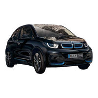 Bmw i3 Owner's Manual