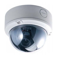 COP Security 15-CD455 SERIES Instruction Manual