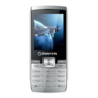 Manta MS2404 User Manual