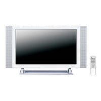 Prima PDP TV Operating Manual