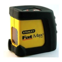 Stanley FatMax-CL2 Instruction Manual