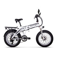 Rich Bit TOP-016 User Manual