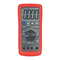 Multimeter Sealey TA202 Quick Start Manual