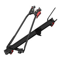 Yakima LockJaw Manual
