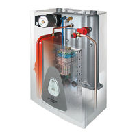 Redring POWERSTREAM ASCARI PSA 12 Installation Manual