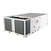 Hitecsa KUBIC RMXRBA HE 114.2 Installation, Operation And Maintenance Manual