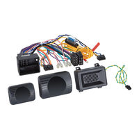 Speedsignal 3444712 Quick Start Manual