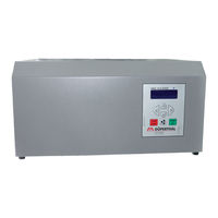 DÜPERTHAL 2.00.390C User Manual