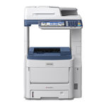 Toshiba e-STUDIO 407CS Series Printing Manual