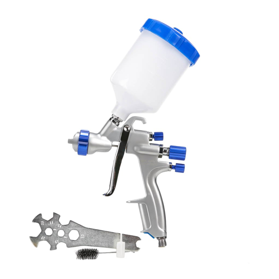 Kobalt SGY-AIR88NB Manual