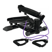 Crivit 270017 Instructions For Use Manual