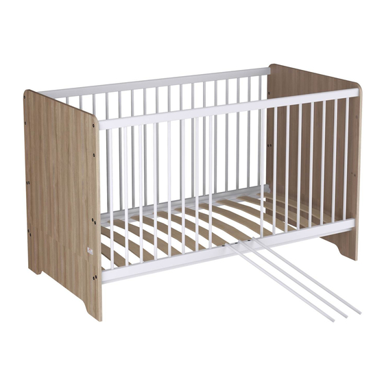 topolgroup POLINI Simple Nordic Manual