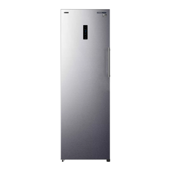 Infiniton CV-1HE85 User Manual