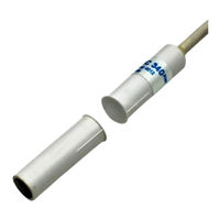Alarmtech MC 340 2x4,7k Instruction Manual