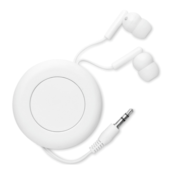 Mid Ocean Brands MO8806 User Manual