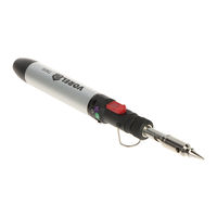 Toya Vorel 73410 User Manual