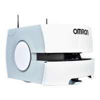 Omron LD-CT Assembly Instructions Manual