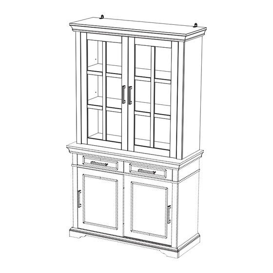 Otto 66046364 Assembly Instructions Manual