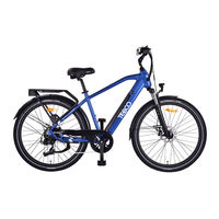 Tebco EXPLORER 2023 Owner's Manual