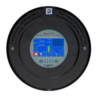 Michell Instruments QMA601-LR User Manual