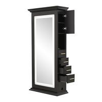 DIR ADONIS DOUBLE 6202-3G Instruction Manual
