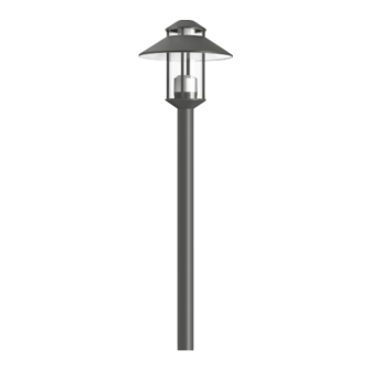 WE-EF ZA600 LED Series Installation And Maintenance Instructions