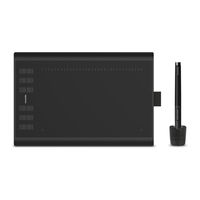 Huion NEW 1060PLUS User Manual