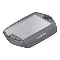 Bosch Performance Line 0 275 007 031 User Manual