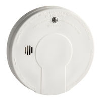 Kidde P9050 User Manual