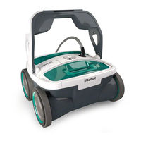 iRobot Mirra 530 Owner's Manual