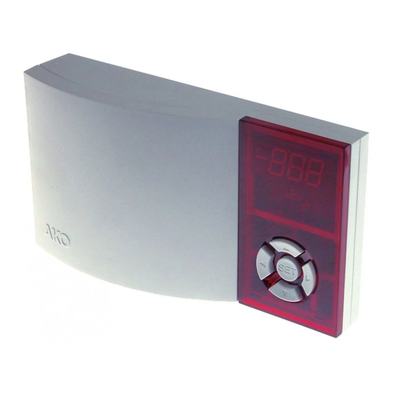 AKO -D14601 User Manual