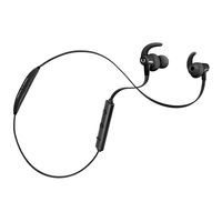 Fresh 'N Rebel LACE WIRELESS SPORTS EARBUDS Manual