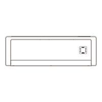 Gree GWH12AB-D3DNA1D/I Service Manual
