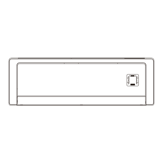 Gree GWH09AB-D3DNA1D/I Service Manual