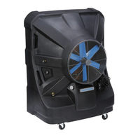 Portacool Jetstream 250 Owner's Manual
